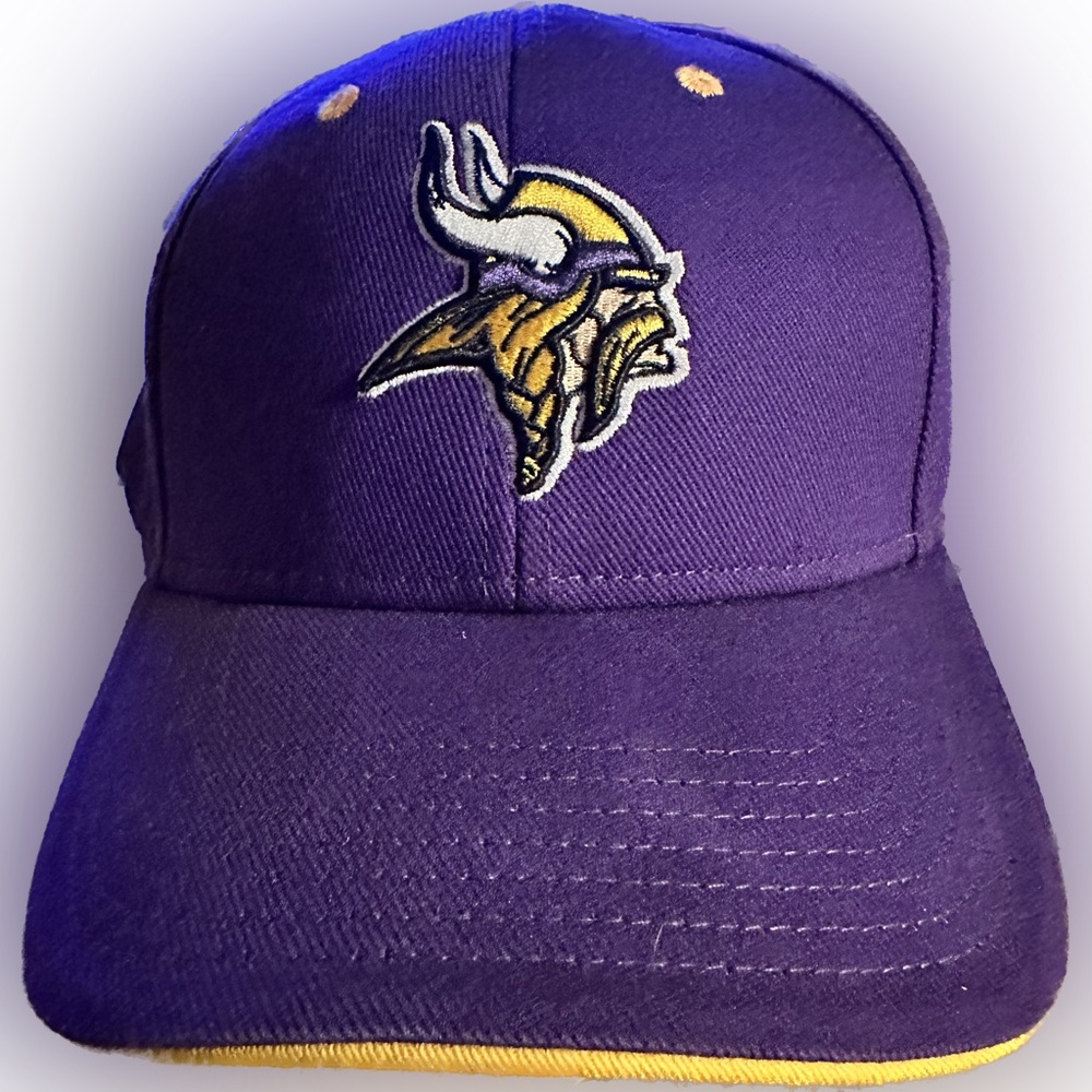 Kids Minnesota Vikings SnapBack